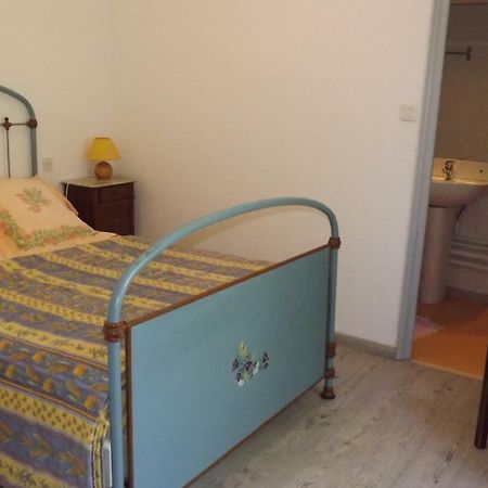Bed and Breakfast La Bastide Cavaillon Zewnętrze zdjęcie