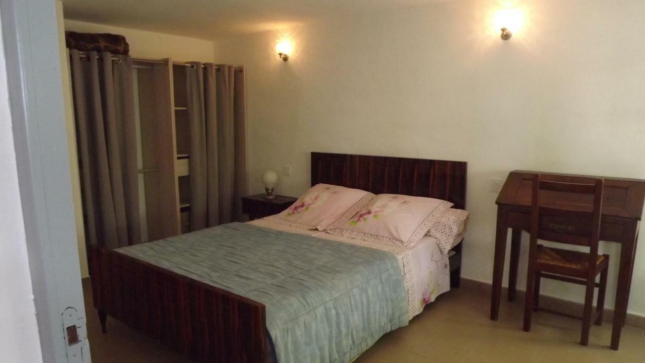 Bed and Breakfast La Bastide Cavaillon Zewnętrze zdjęcie