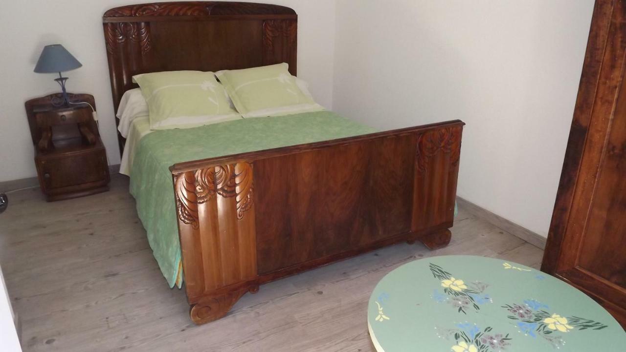 Bed and Breakfast La Bastide Cavaillon Zewnętrze zdjęcie