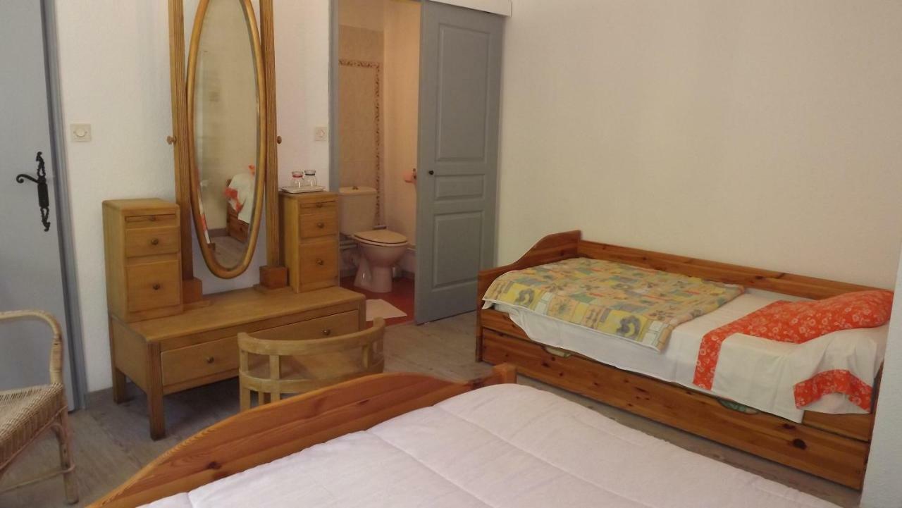 Bed and Breakfast La Bastide Cavaillon Zewnętrze zdjęcie