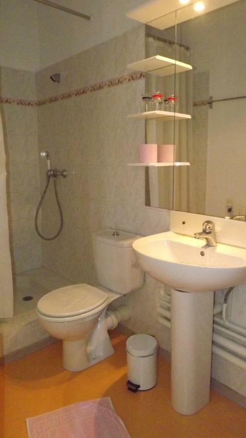 Bed and Breakfast La Bastide Cavaillon Zewnętrze zdjęcie