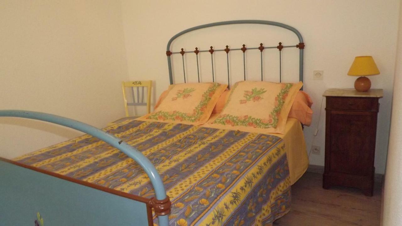 Bed and Breakfast La Bastide Cavaillon Zewnętrze zdjęcie