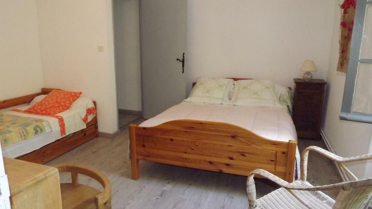 Bed and Breakfast La Bastide Cavaillon Zewnętrze zdjęcie
