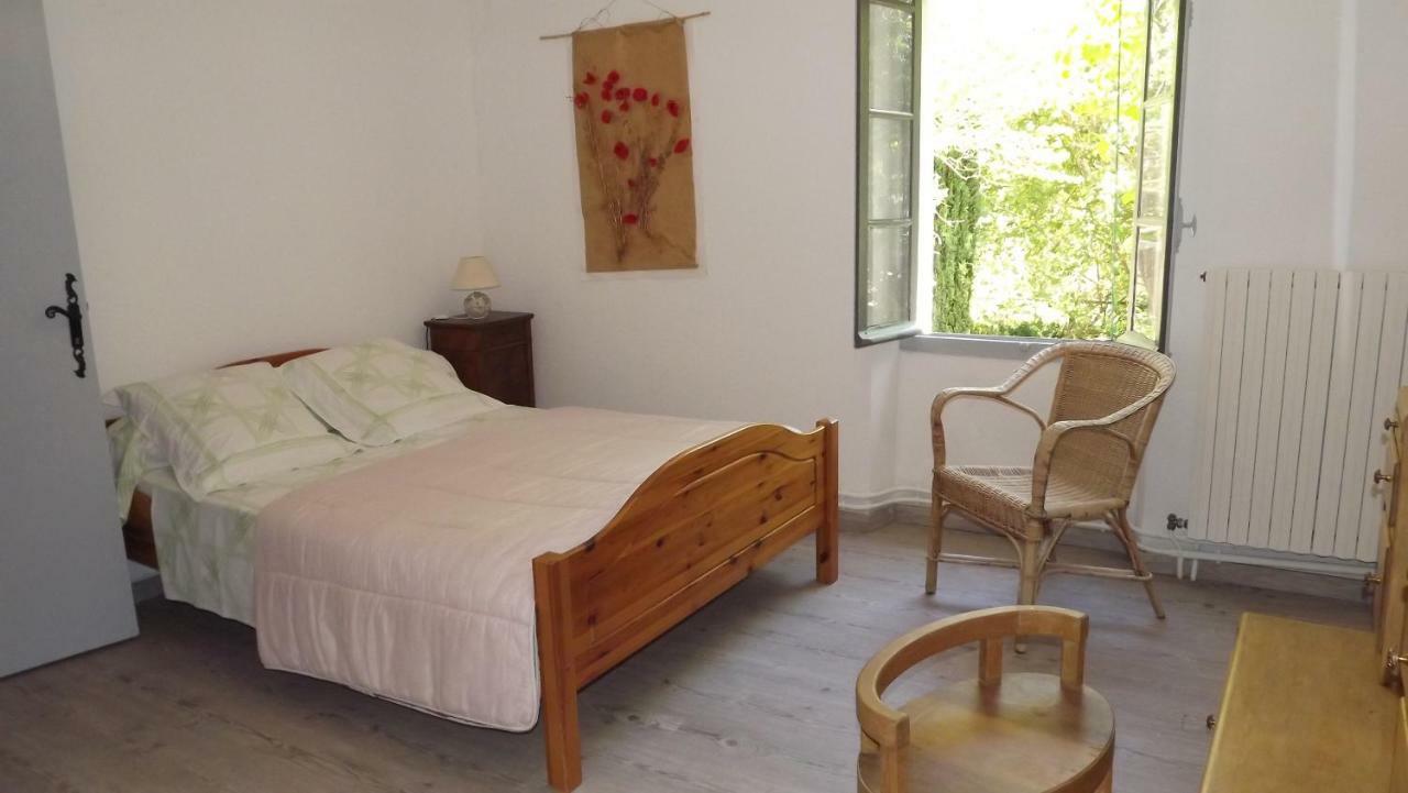 Bed and Breakfast La Bastide Cavaillon Zewnętrze zdjęcie
