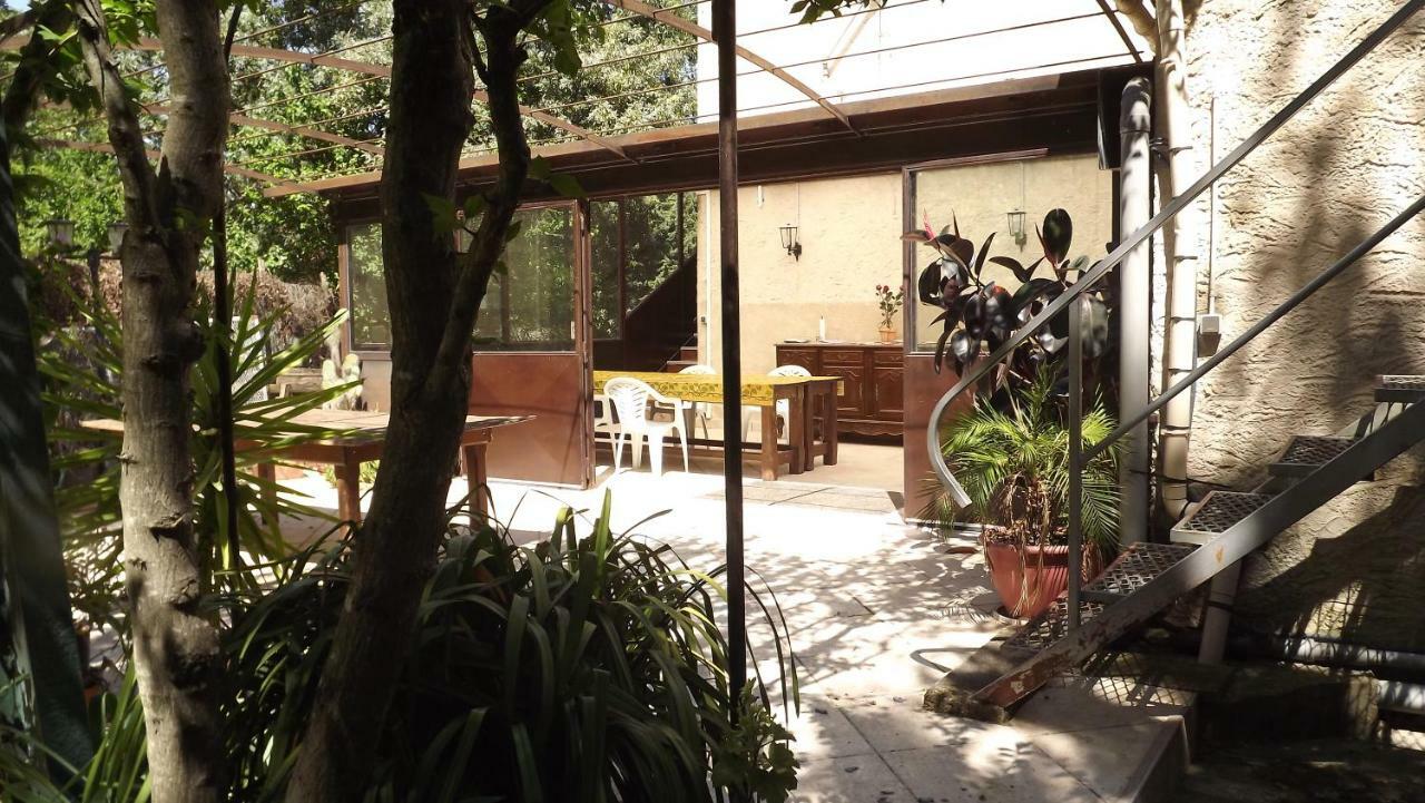 Bed and Breakfast La Bastide Cavaillon Zewnętrze zdjęcie
