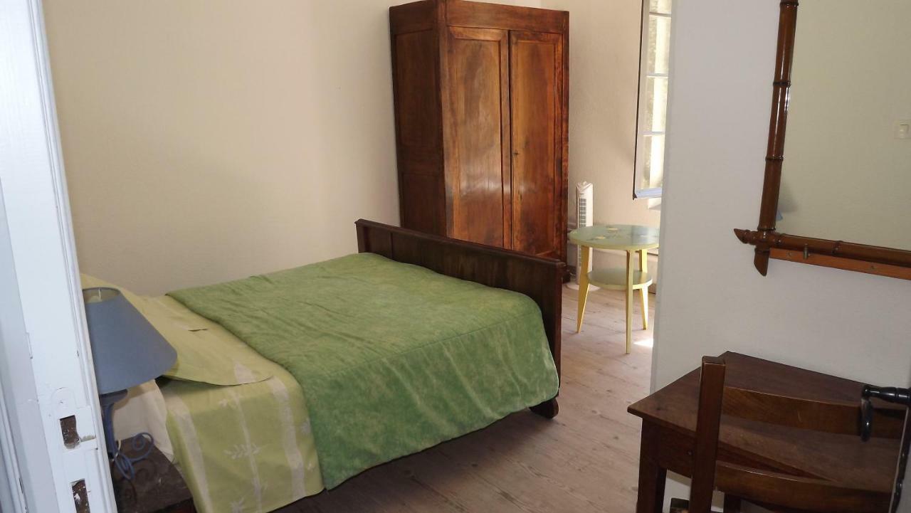 Bed and Breakfast La Bastide Cavaillon Zewnętrze zdjęcie