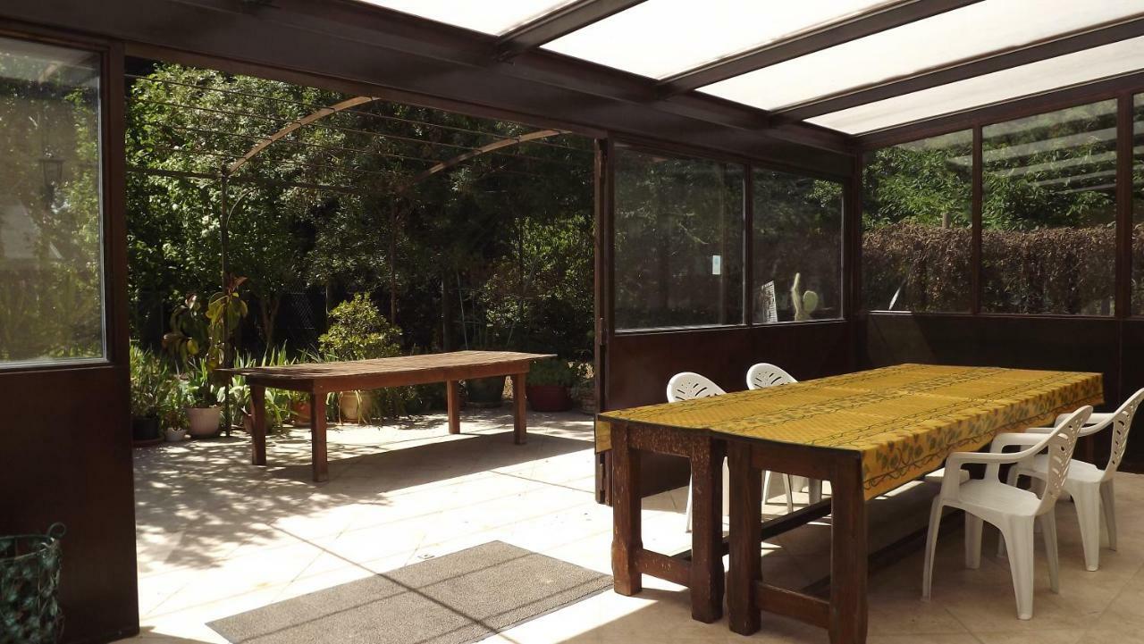 Bed and Breakfast La Bastide Cavaillon Zewnętrze zdjęcie
